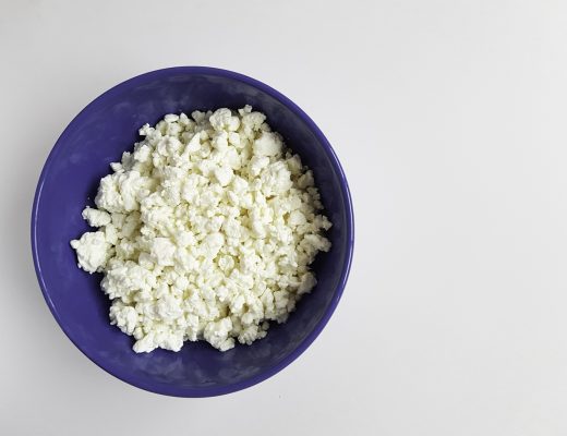Are You Rinsing Your Cottage Cheese The Most Hated F Word